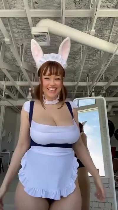 Bounce & Jiggle