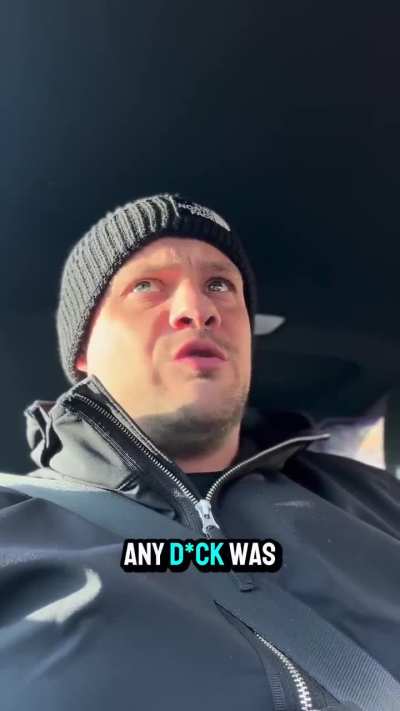 The most passionate British comedic rant you’ll see today 😂