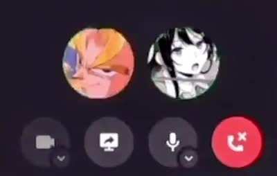 discord RP ☠️