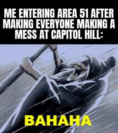 My plan all along