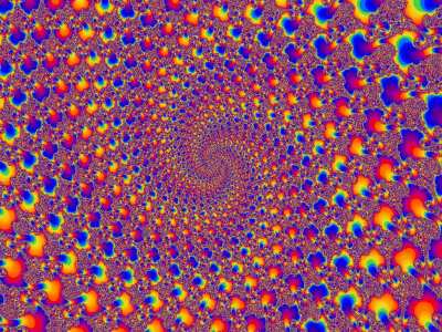 Fractalicious