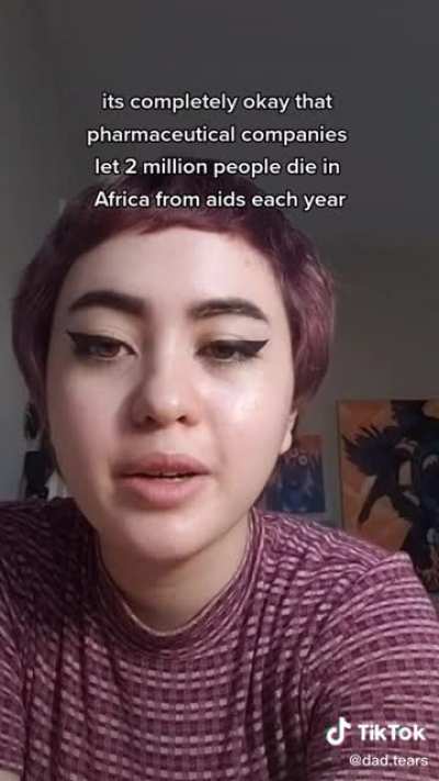 It's true