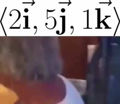 I actually almost did this in a homework assignment