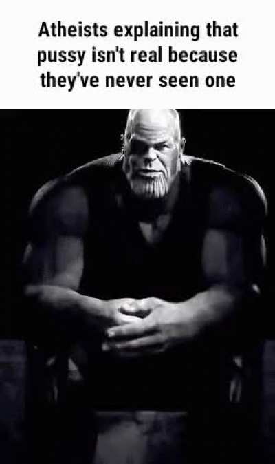 Checkmate neckbeards