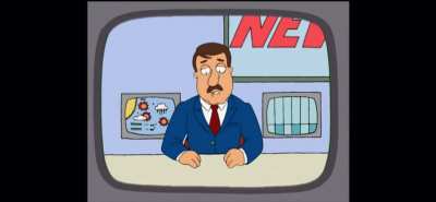 Classic Family Guy
