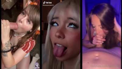 TikTok Egirls are just more porn