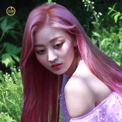 Twice - Jihyo