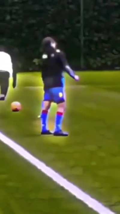 My man annihilated the whole team 🗿