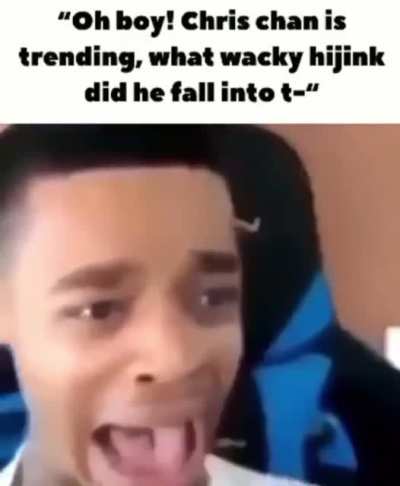 Bad ending