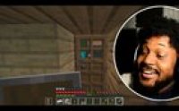 Coryxkenshin with minecraft is the best
