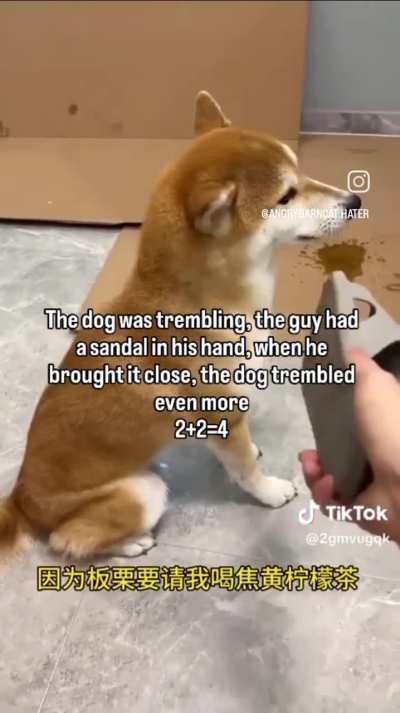 Sad