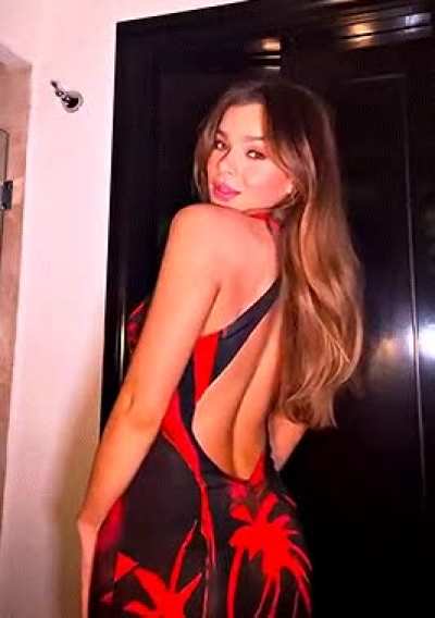 Hailee Steinfeld