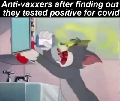 It really do be like that