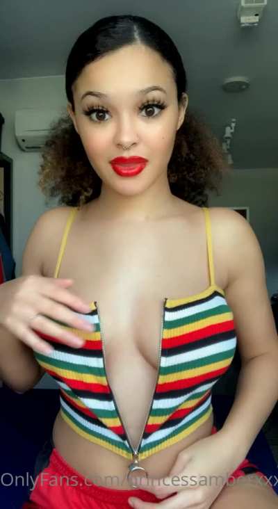 Latina Reveal