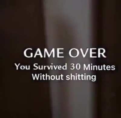 call of shitting
