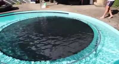 Gravity is so weird