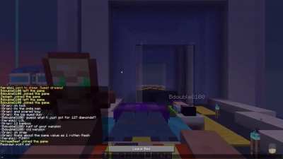 Gotta love hermitcraft