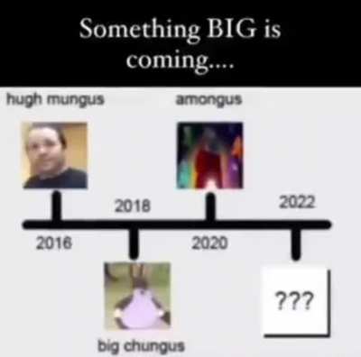 Que se viene?? 🤨