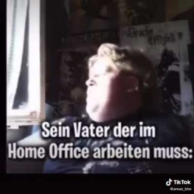Wenn ich mal Kinder hab würde ich denen Erlauben Influenza zu sein