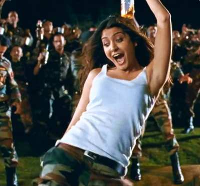 Anushka Sharma 🤤🔥💦