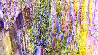Trippy Walk