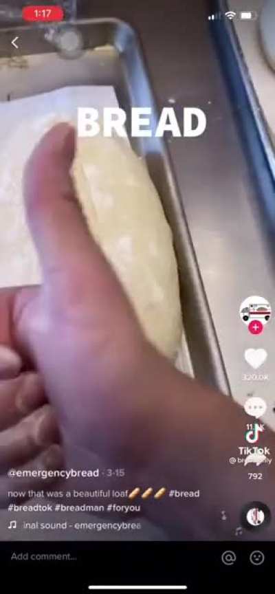 Bread