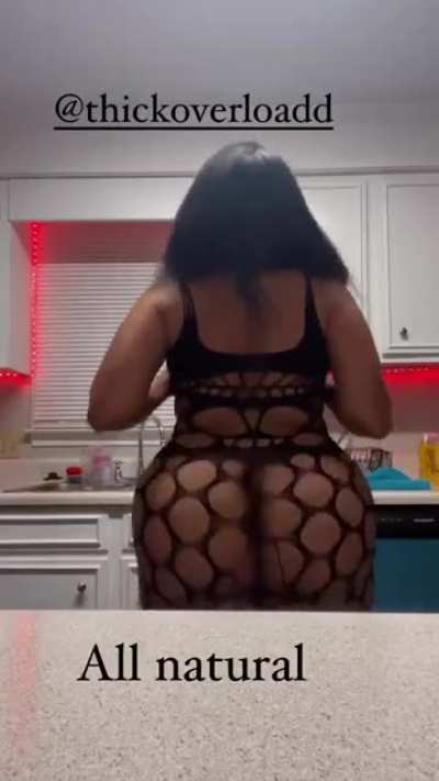 Fishnets