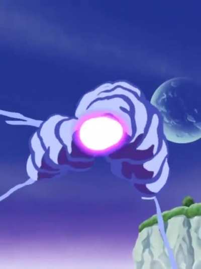 Gotta say, these are LR level animations