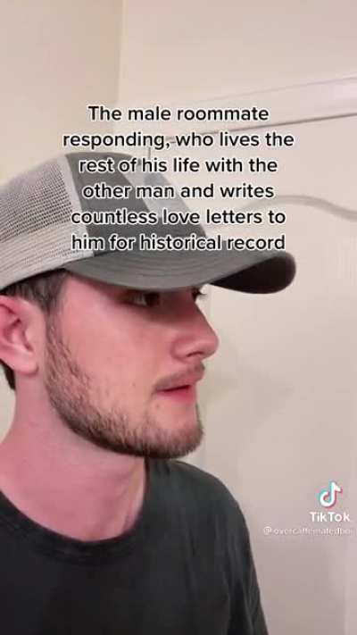 Clearly romantic