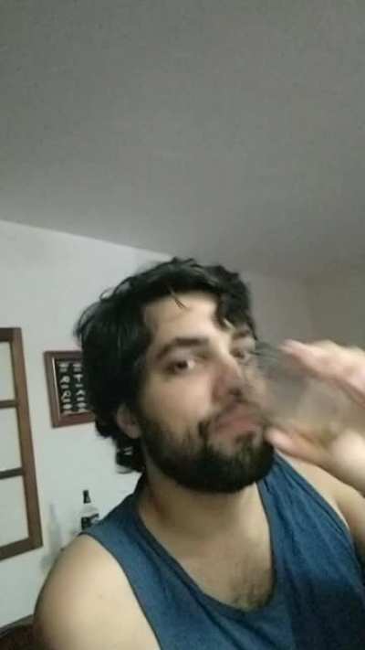 Perfectly cut burp