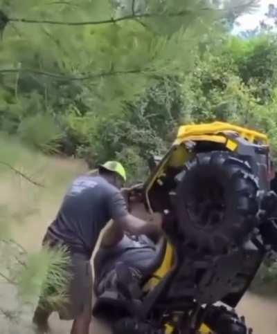Maybe maybe maybe