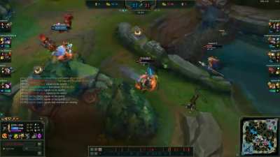 the kite, the kill, the survival