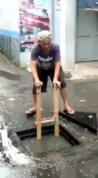 Extreme solutions
