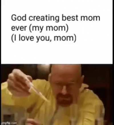 Mom
