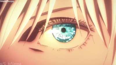 JOJO SATORU ゴゴゴゴ