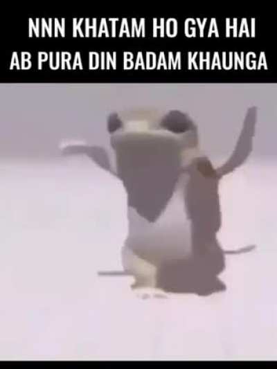 Kaju-Badam😋