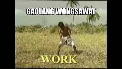 Basically Kaoleg Wangwhat...
