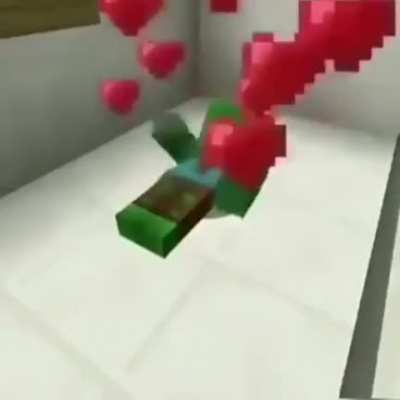 Minecraft realista