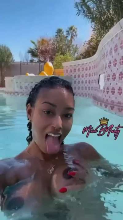 Happy Titty Tuesday