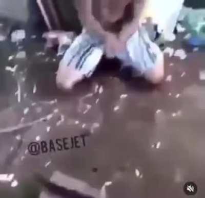 Snip snip bitch