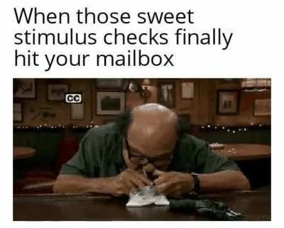 Everything's going to be just fine