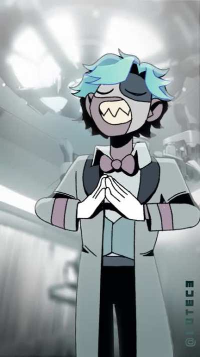 Scara when he hears Dottoreâs deal. (Original Content)