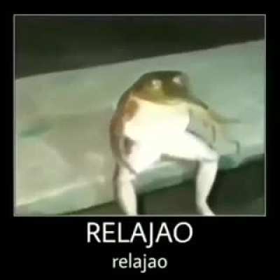 relajao