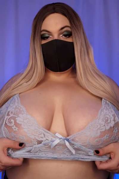 This lingerie is perfect for a nice Titty drop ❤️