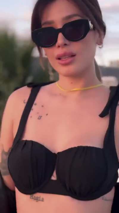 Brenda Zambrano 