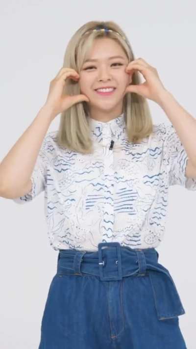 Jeongyeon
