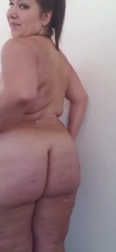 Born to be chubby