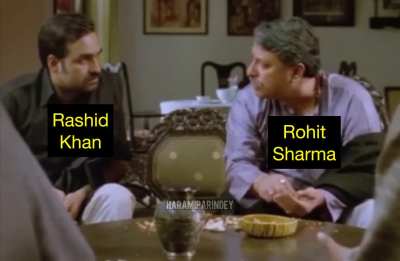 Last night meeting for eliminating Pakistan from world cup 