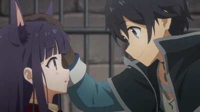 Petting