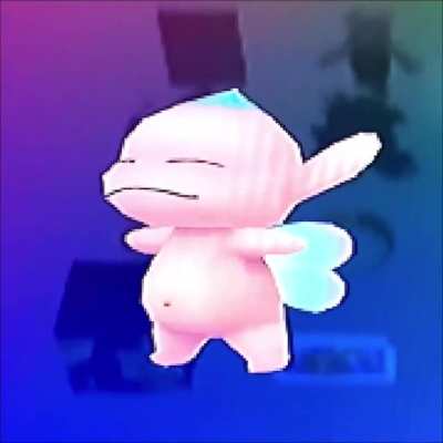 The save file icon for Berserk Millennium Empire Arc: Chapter of the Holy Demon War (PS2) is too adorable.